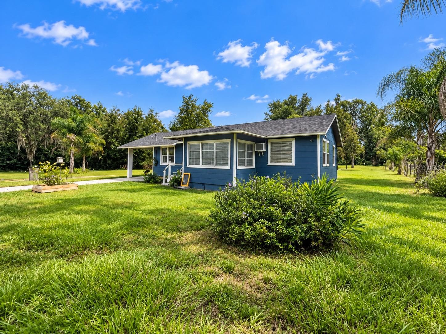 Single Family Residence at 37716 BETH ST, DADE CITY, photo 50 of 53
