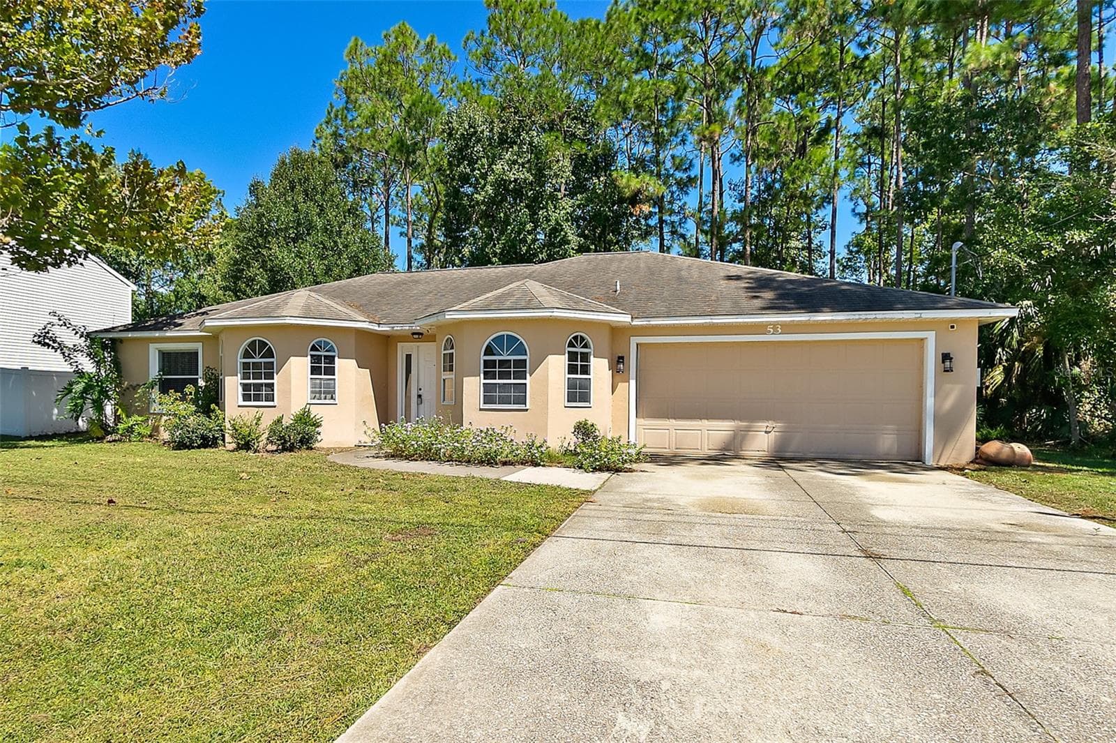 Single Family Residence at 53 BIRCHWOOD DR, PALM COAST, photo 29 of 32