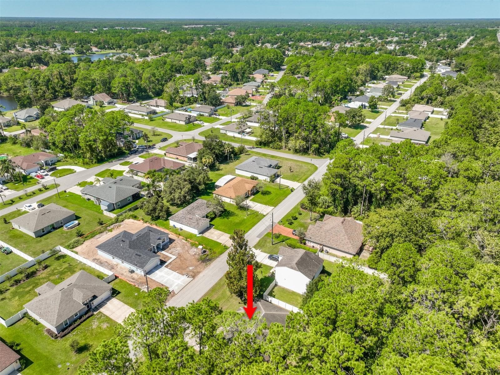 Single Family Residence at 53 BIRCHWOOD DR, PALM COAST, photo 31 of 32