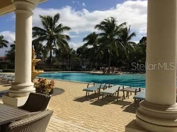 Single Family Residence at 12841 SEASIDE KEY CT, NORTH FORT MYERS, photo 37 of 38