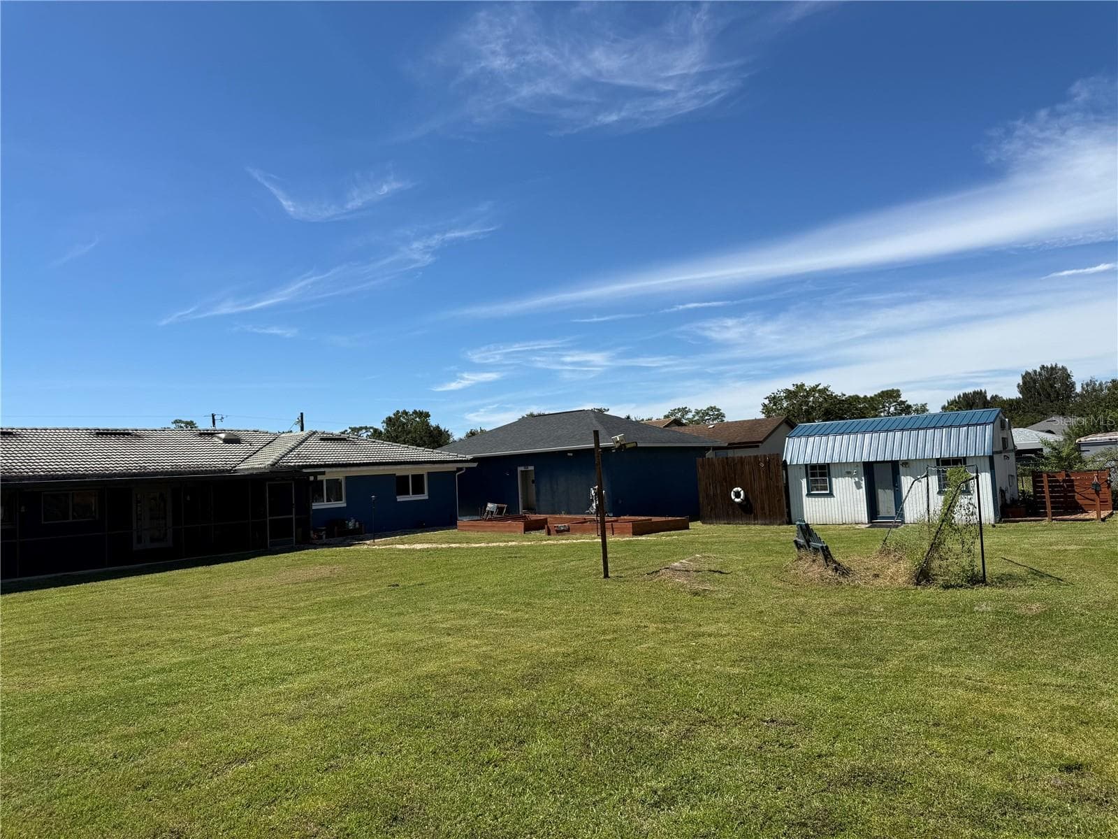 Single Family Residence at 2749 S STEWART ST, KISSIMMEE, photo 59 of 81