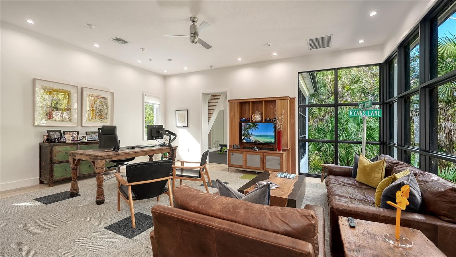 Single Family Residence at 324 OSPREY POINT DR, OSPREY, photo 100 of 126