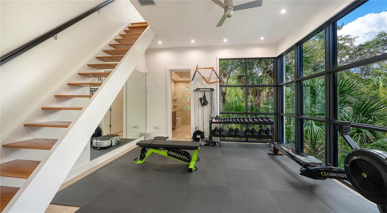 Single Family Residence at 324 OSPREY POINT DR, OSPREY, photo 106 of 126