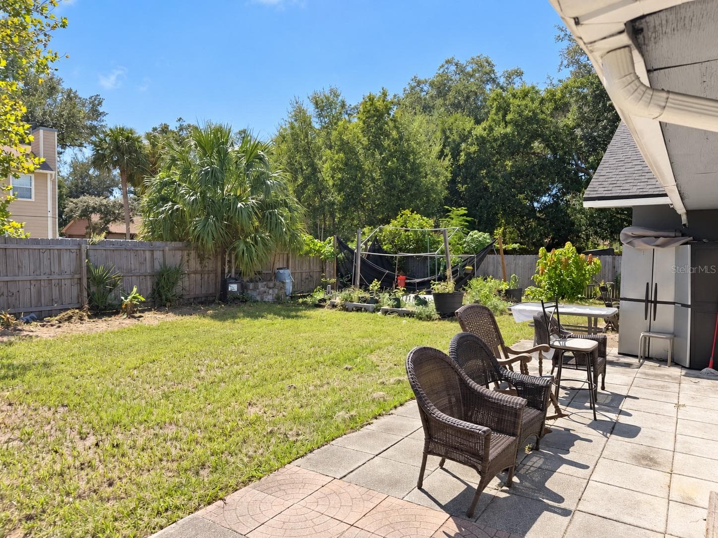 Single Family Residence at 4426 POINT LOOK OUT RD, ORLANDO, photo 2 of 3