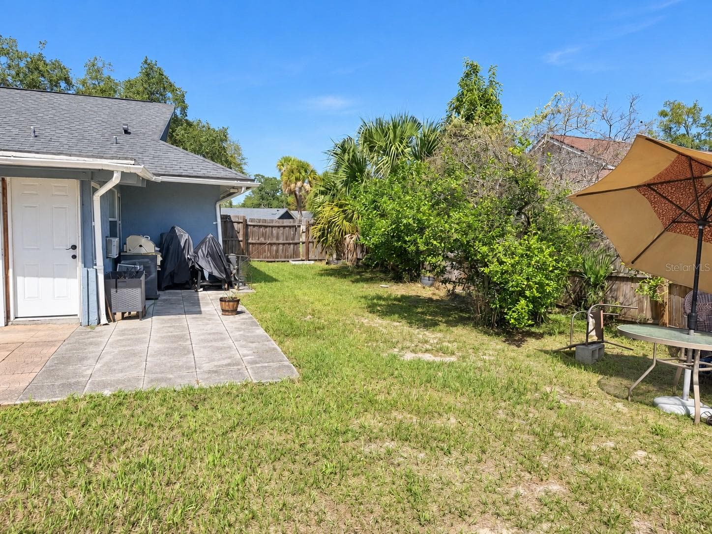 Single Family Residence at 4426 POINT LOOK OUT RD, ORLANDO, photo 3 of 3