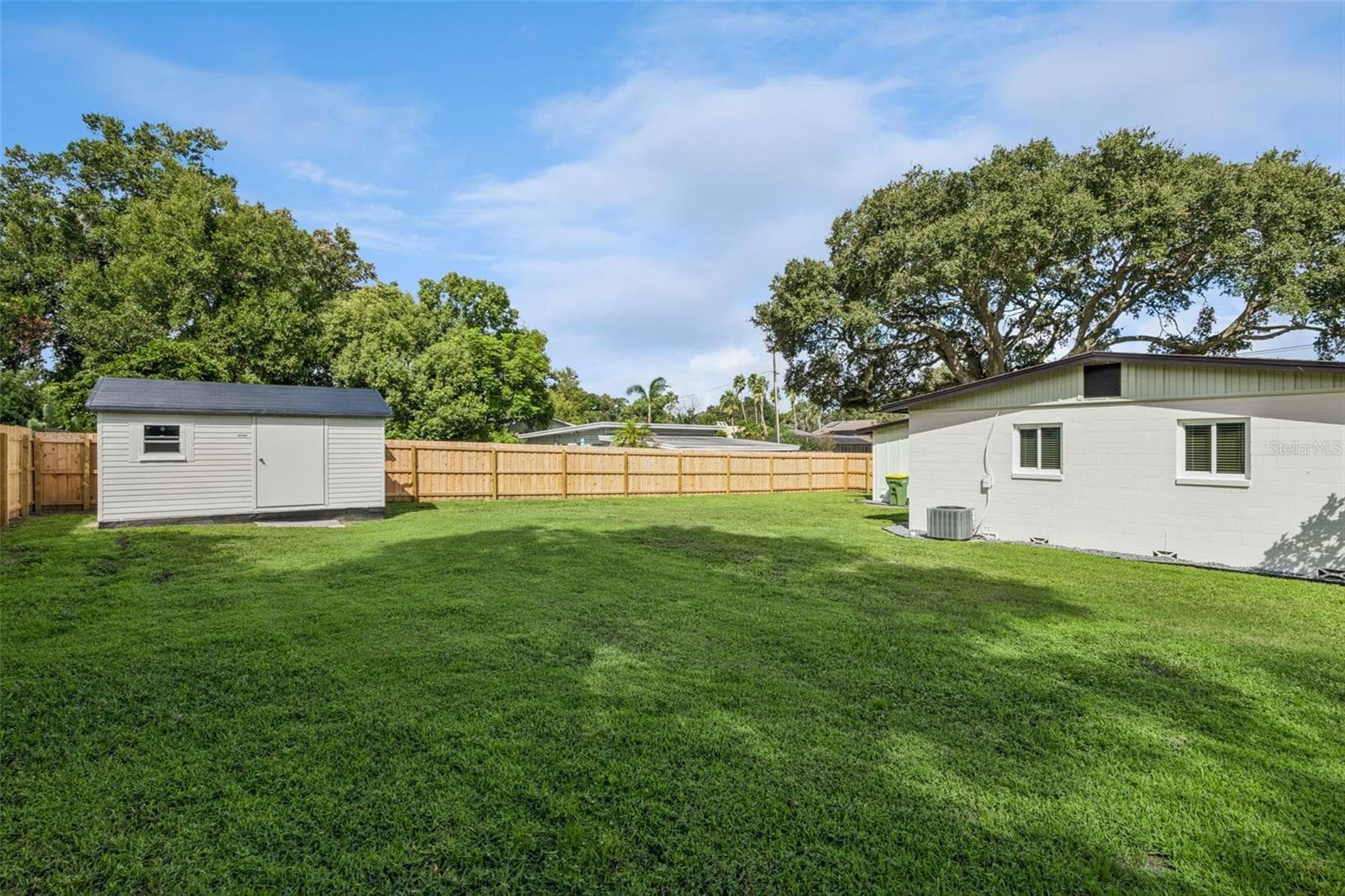 Single Family Residence at 1602 OVERLOOK RD, BELLE ISLE, photo 29 of 53