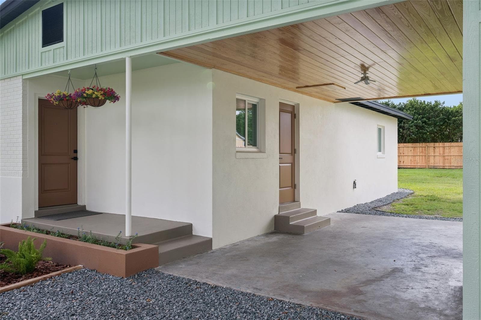 Single Family Residence at 1602 OVERLOOK RD, BELLE ISLE, photo 44 of 53