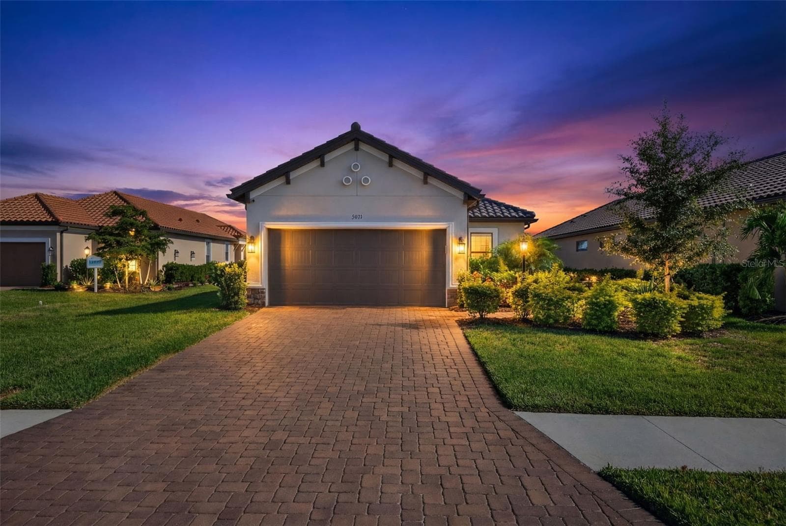3021 VENETO CT