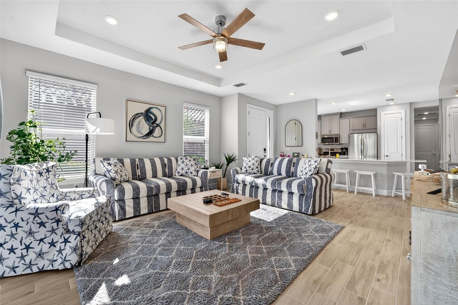 Single Family Residence at 3021 VENETO CT, LAKEWOOD RANCH, photo 13 of 75