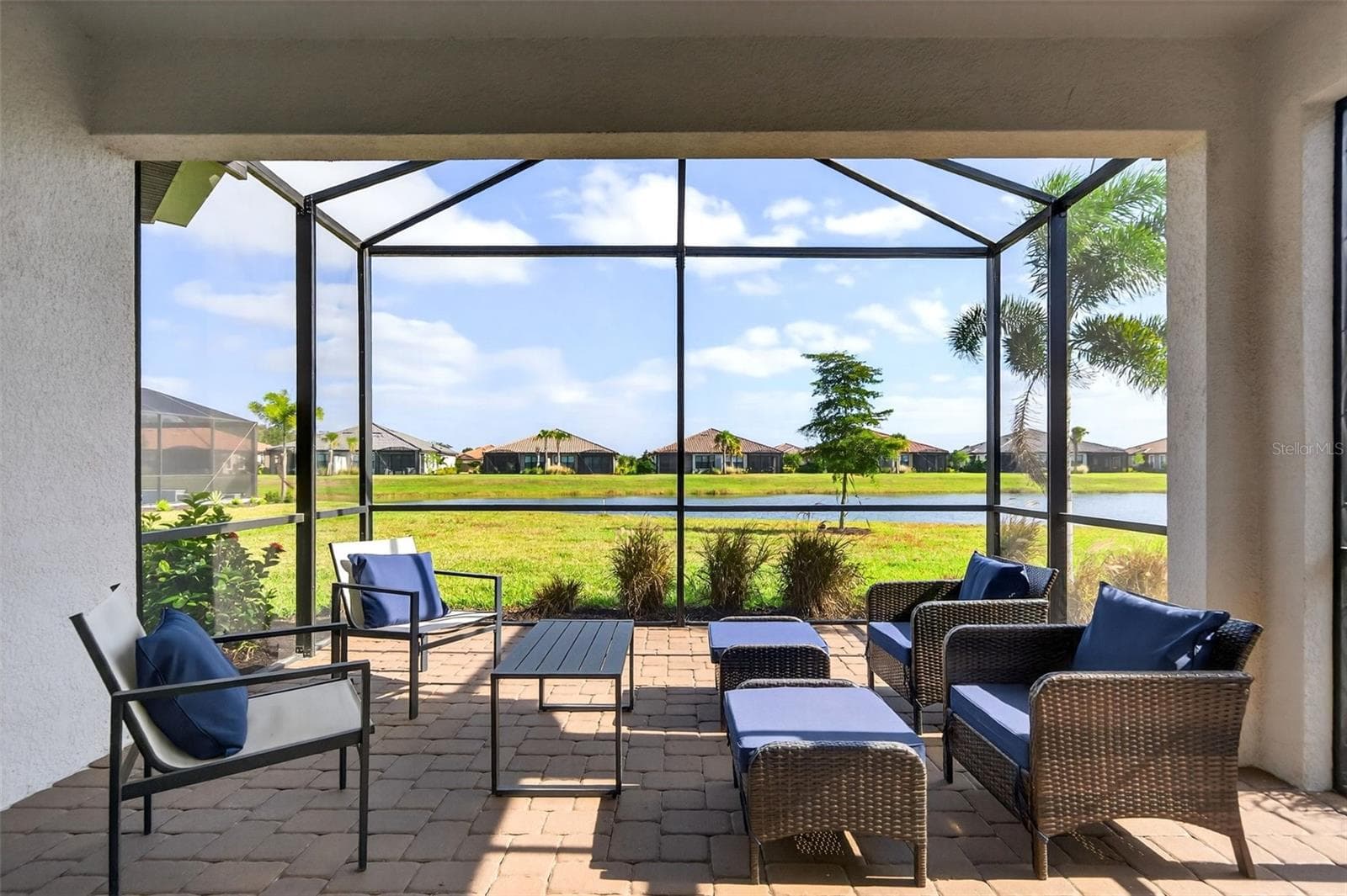 Single Family Residence at 3021 VENETO CT, LAKEWOOD RANCH, photo 40 of 75
