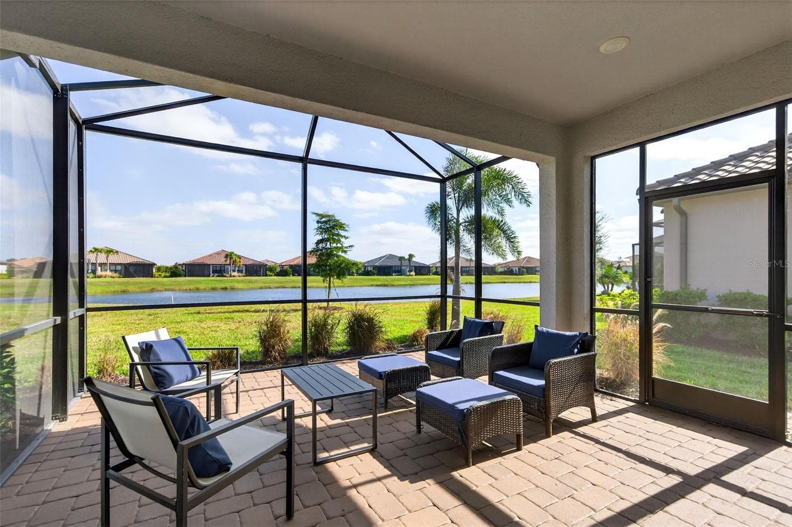 Single Family Residence at 3021 VENETO CT, LAKEWOOD RANCH, photo 41 of 75
