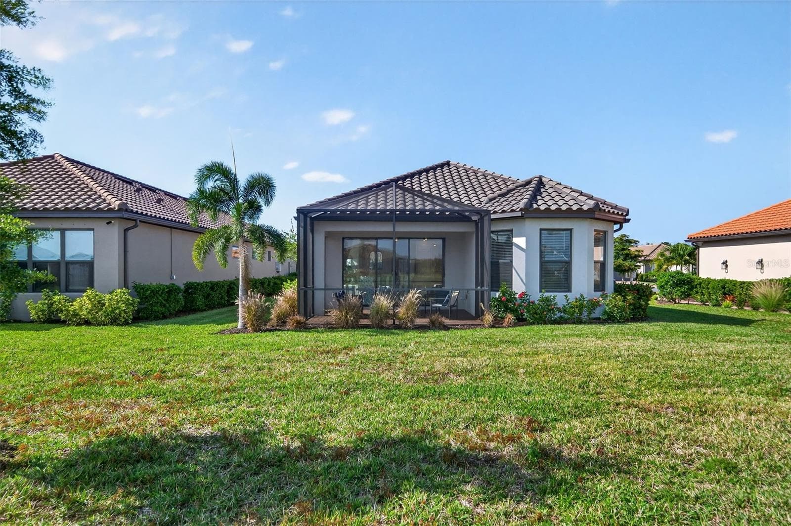 Single Family Residence at 3021 VENETO CT, LAKEWOOD RANCH, photo 44 of 75