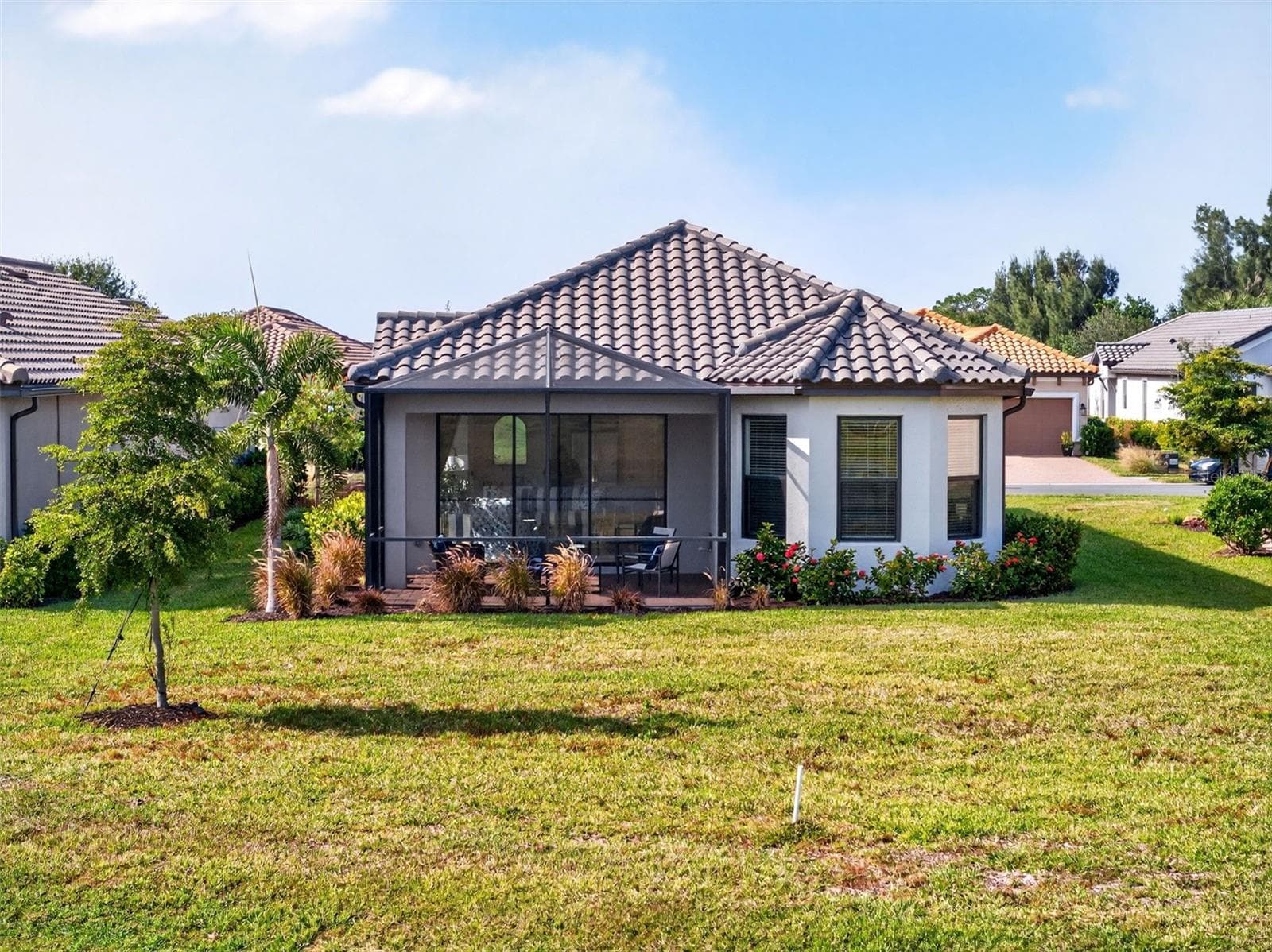 Single Family Residence at 3021 VENETO CT, LAKEWOOD RANCH, photo 45 of 75