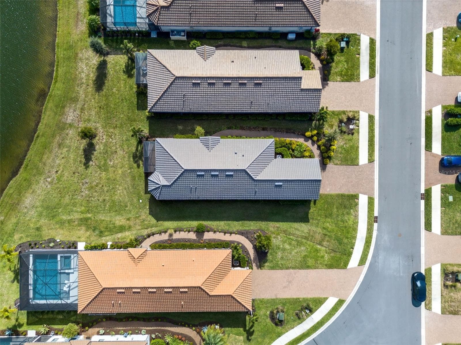 Single Family Residence at 3021 VENETO CT, LAKEWOOD RANCH, photo 51 of 75