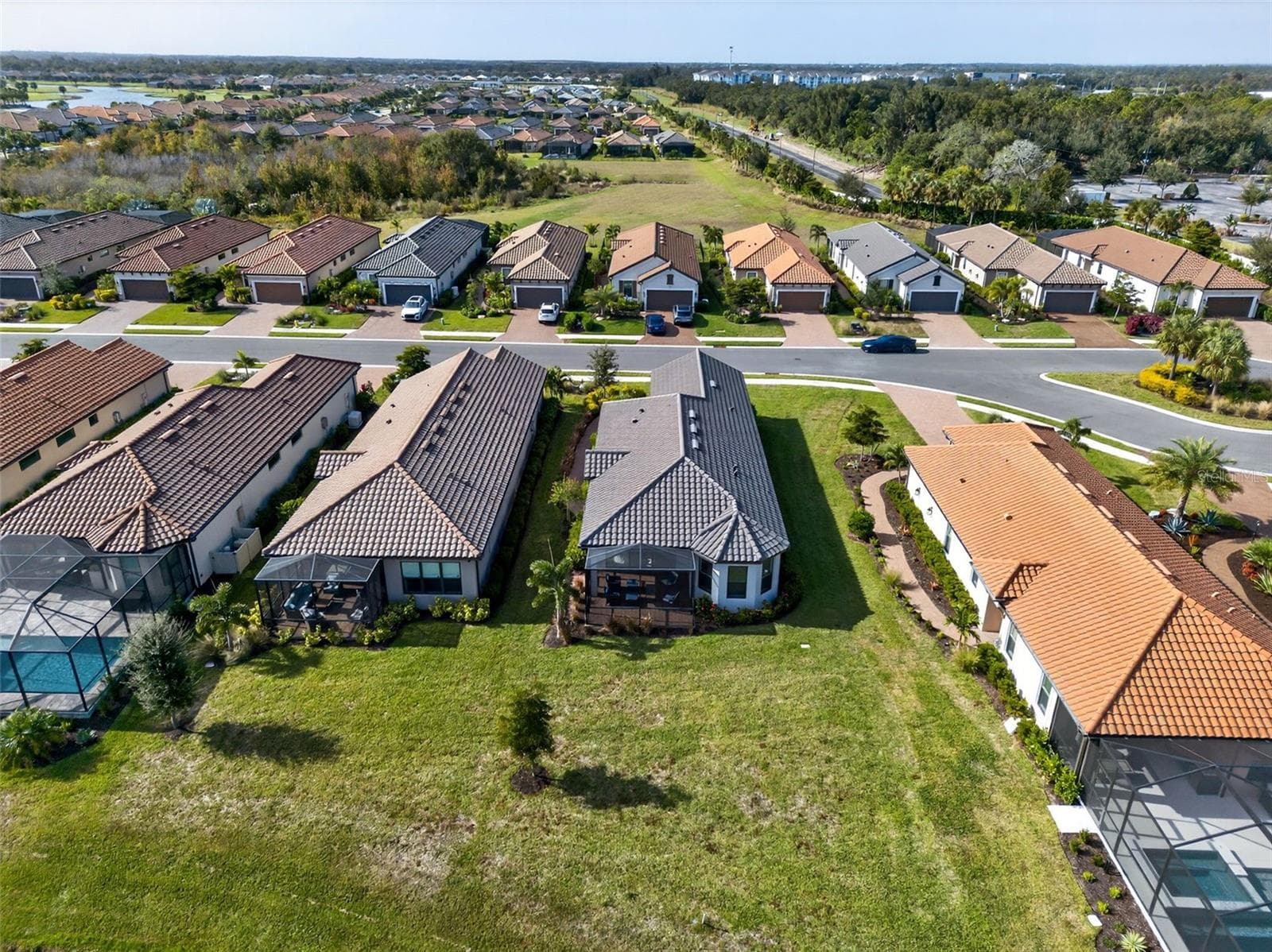 Single Family Residence at 3021 VENETO CT, LAKEWOOD RANCH, photo 52 of 75
