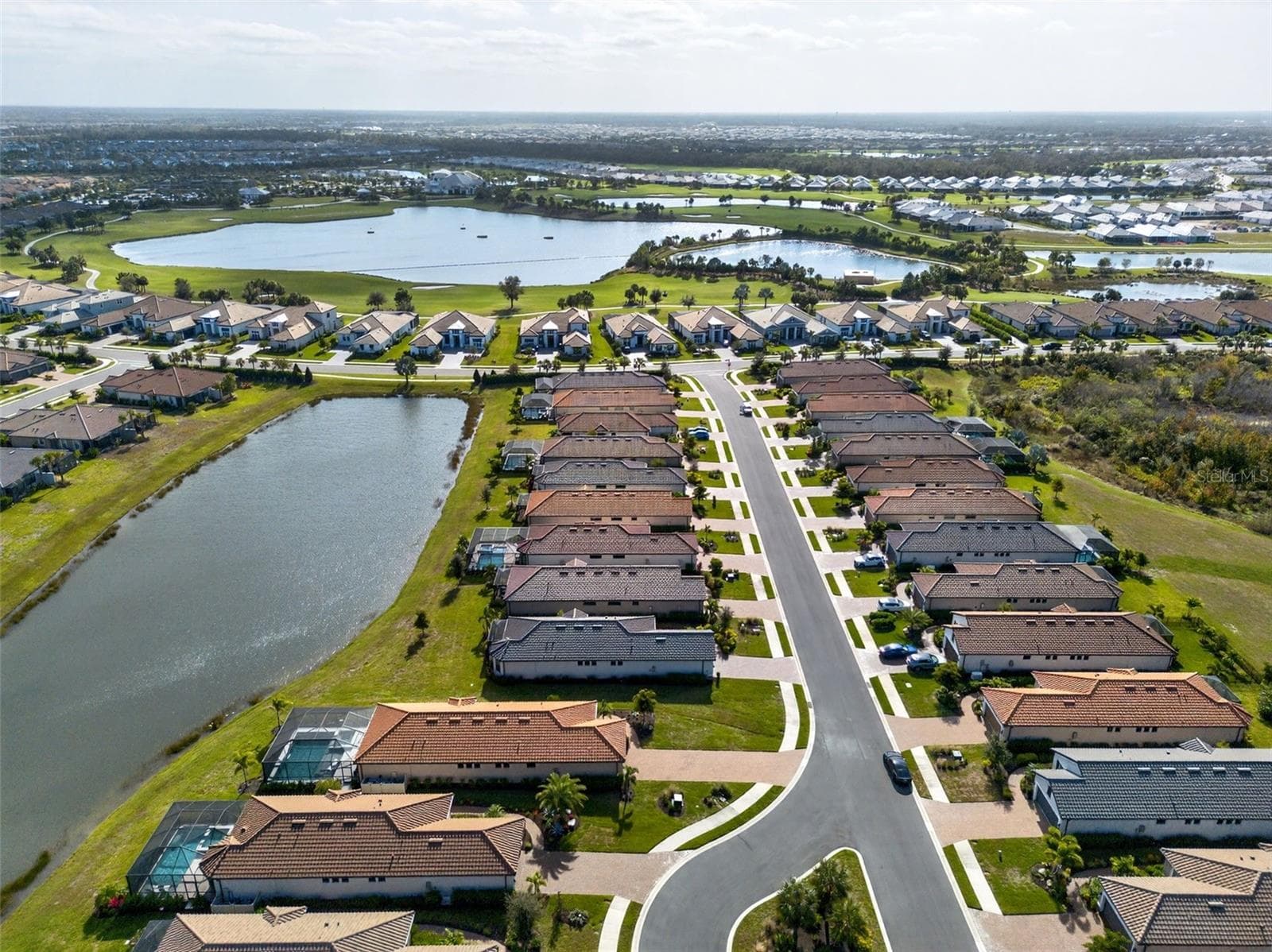 Single Family Residence at 3021 VENETO CT, LAKEWOOD RANCH, photo 54 of 75