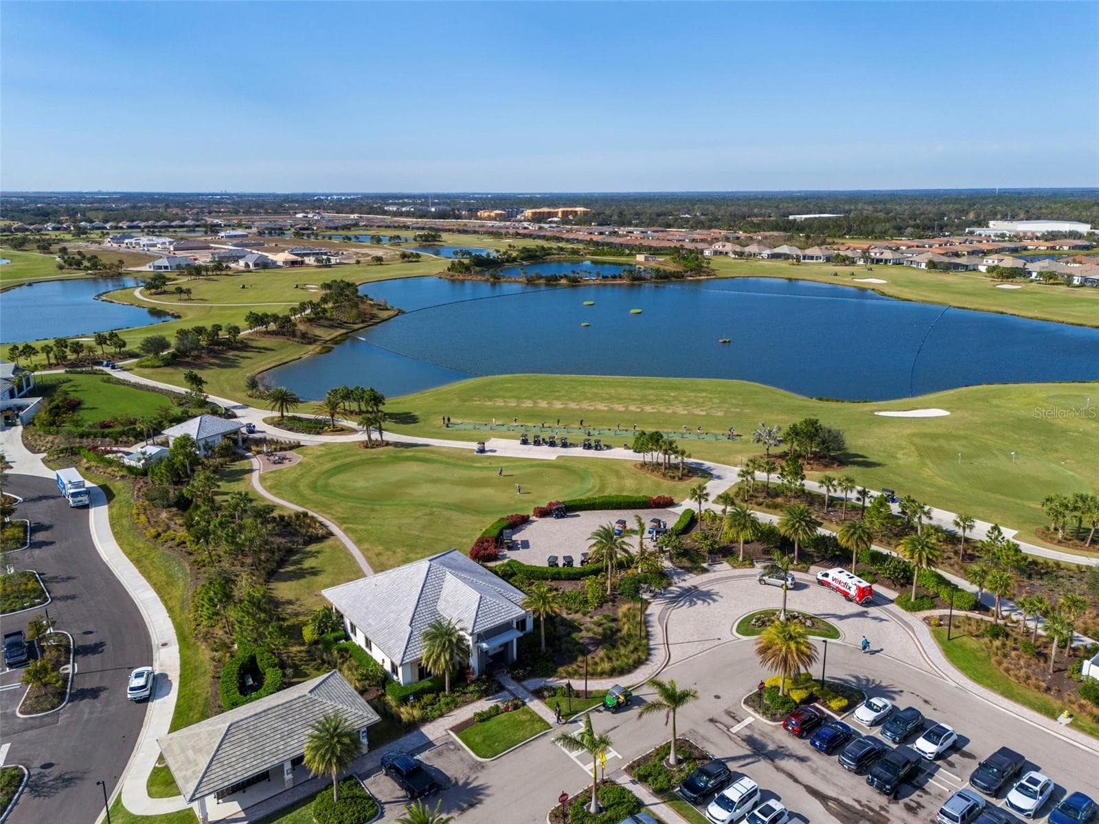 Single Family Residence at 3021 VENETO CT, LAKEWOOD RANCH, photo 73 of 75