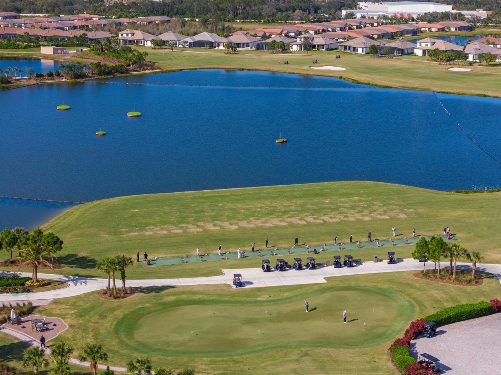 Single Family Residence at 3021 VENETO CT, LAKEWOOD RANCH, photo 74 of 75