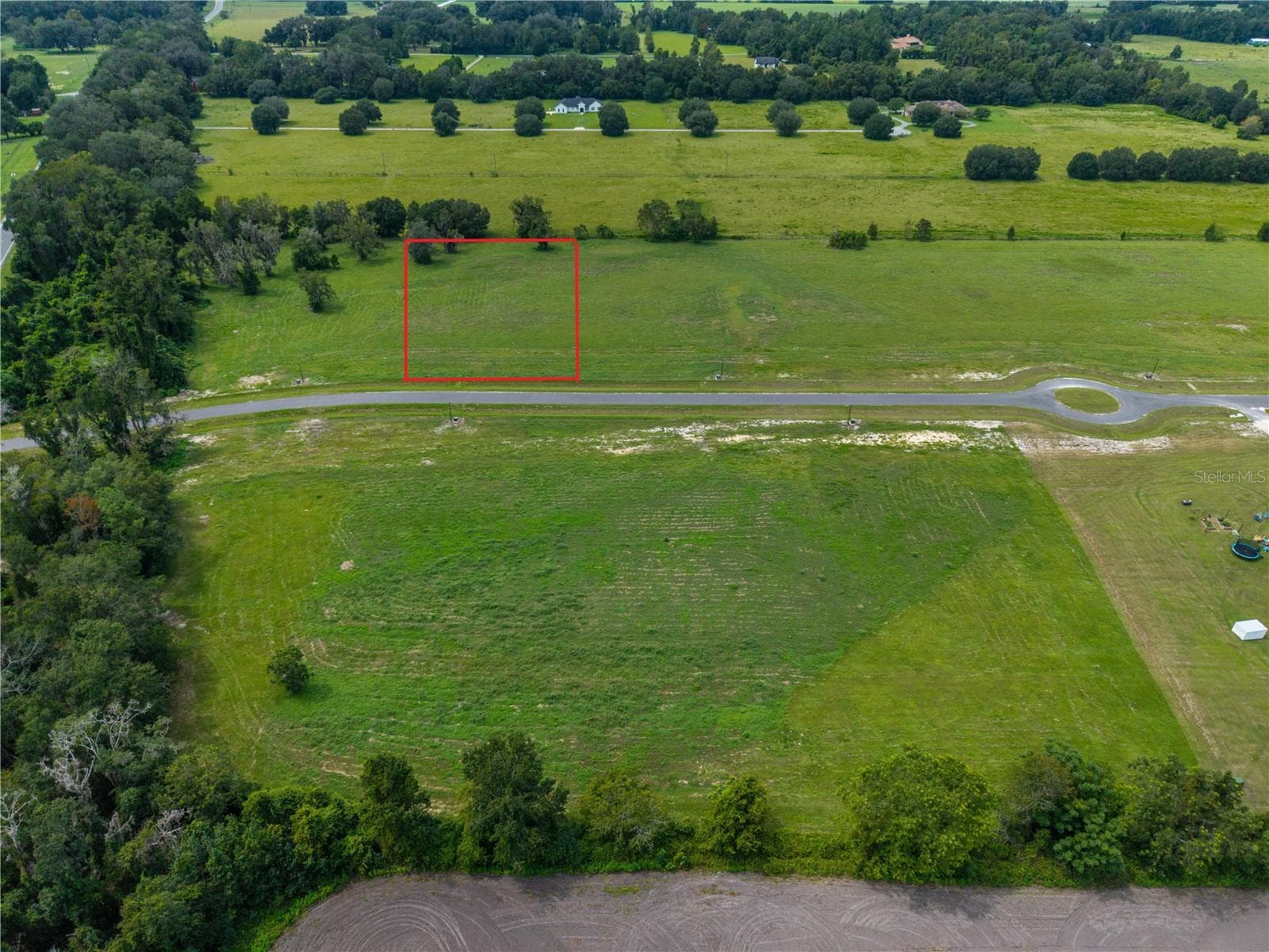 Lot 11 NW 98TH DR