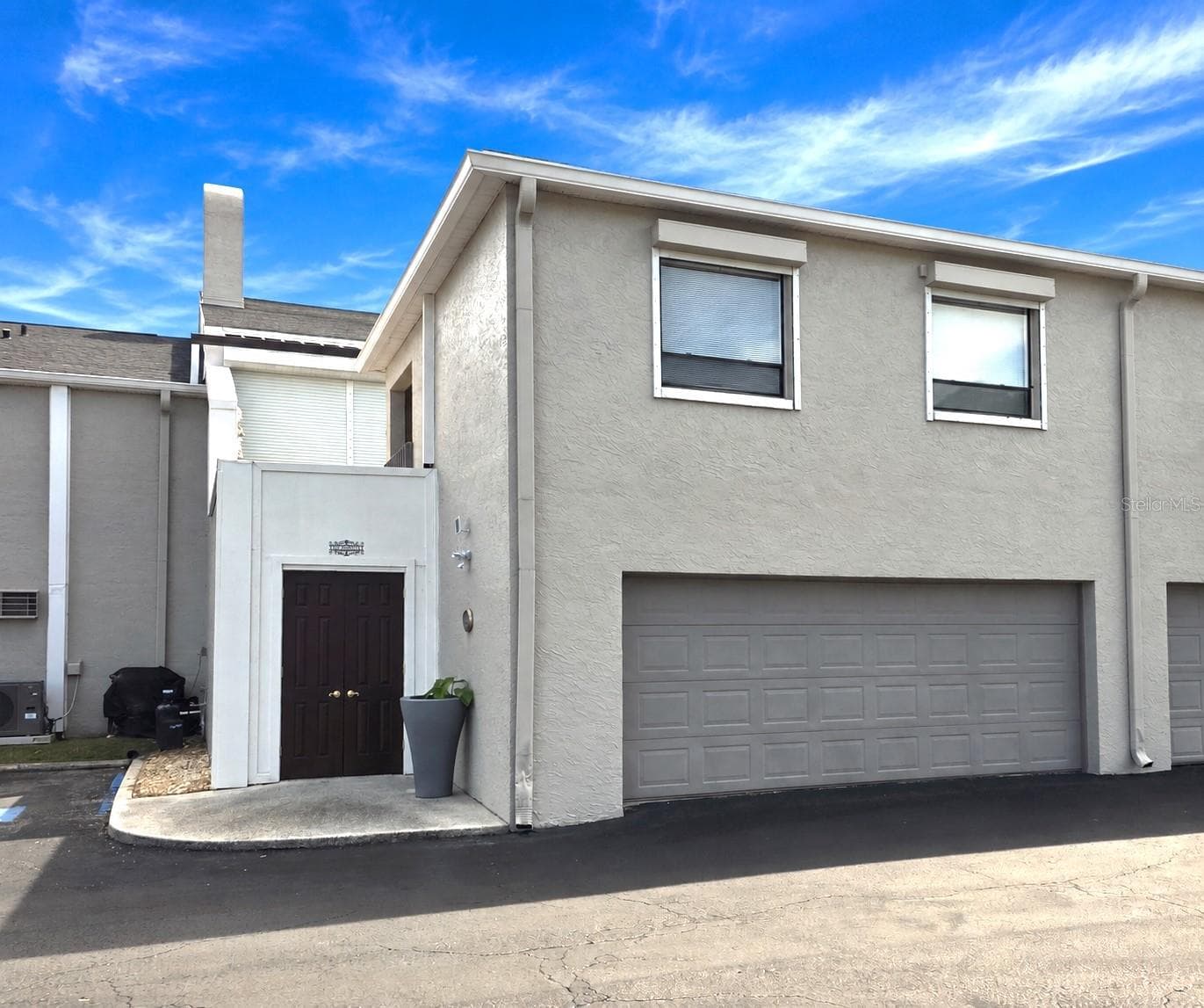 FRONT ELEVATION - 1778 SAMURAI PT #4, LUTZ
