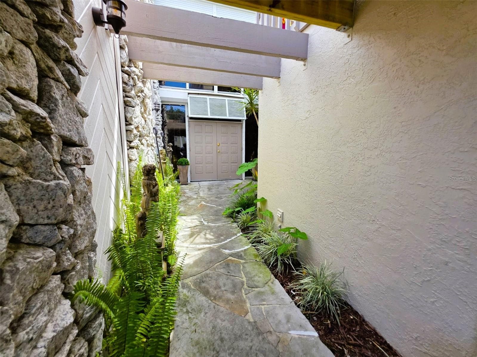 COURTYARD - 1778 SAMURAI PT #4, LUTZ