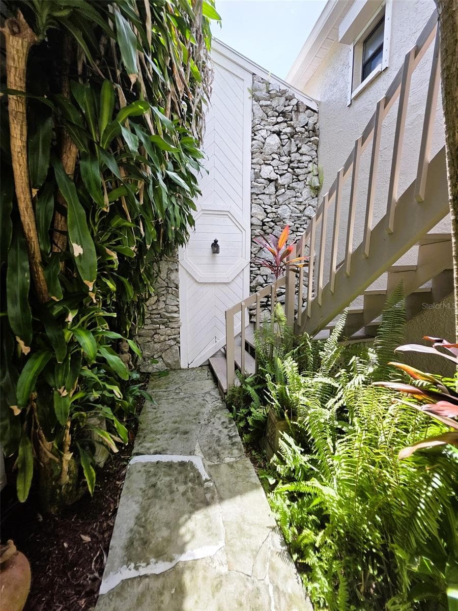 COURTYARD - 1778 SAMURAI PT #4, LUTZ