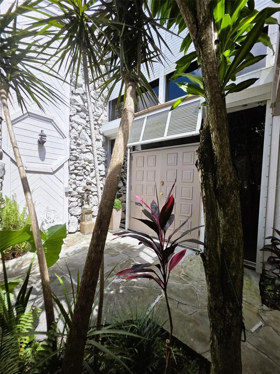 COURTYARD - 1778 SAMURAI PT #4, LUTZ