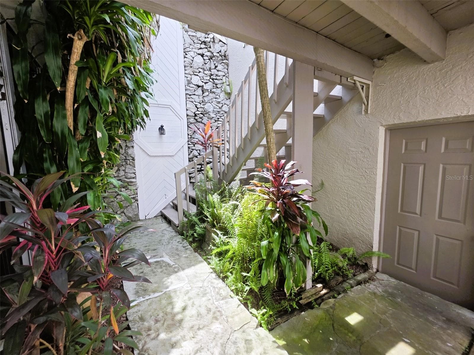 COURTYARD - 1778 SAMURAI PT #4, LUTZ
