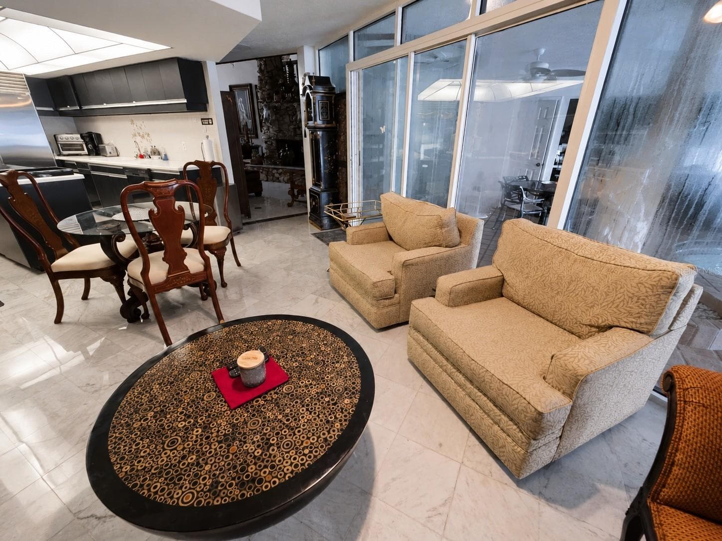 BREAKFAST/FAMILY RM - 1778 SAMURAI PT #4, LUTZ