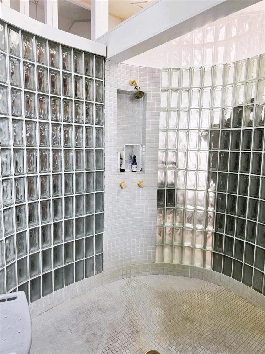 PRIMARY BEDROOM BATH - 1778 SAMURAI PT #4, LUTZ
