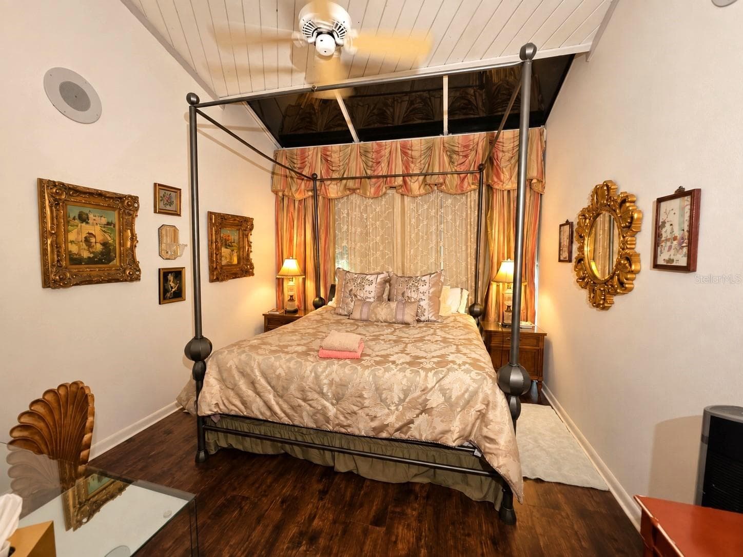 BEDROOM 2 - 1778 SAMURAI PT #4, LUTZ