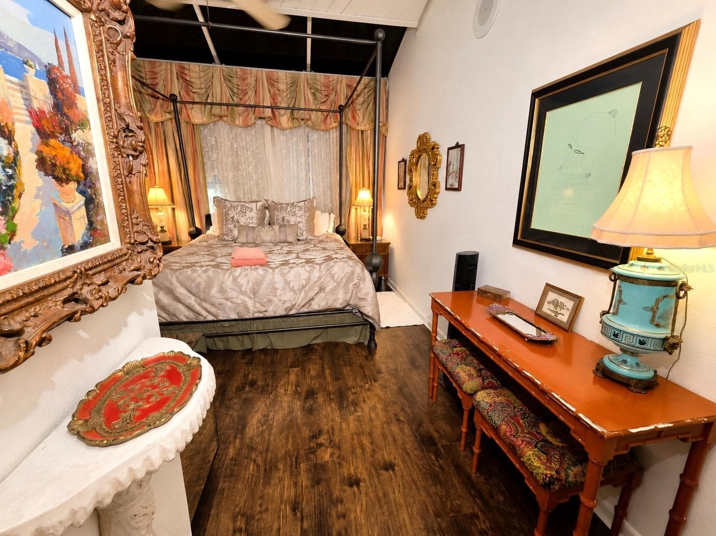 BEDROOM 2 - 1778 SAMURAI PT #4, LUTZ