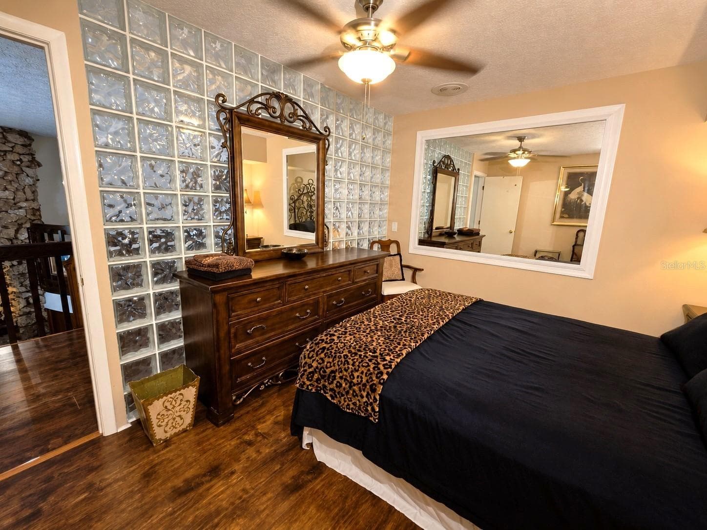 BEDROOM 3 - 1778 SAMURAI PT #4, LUTZ