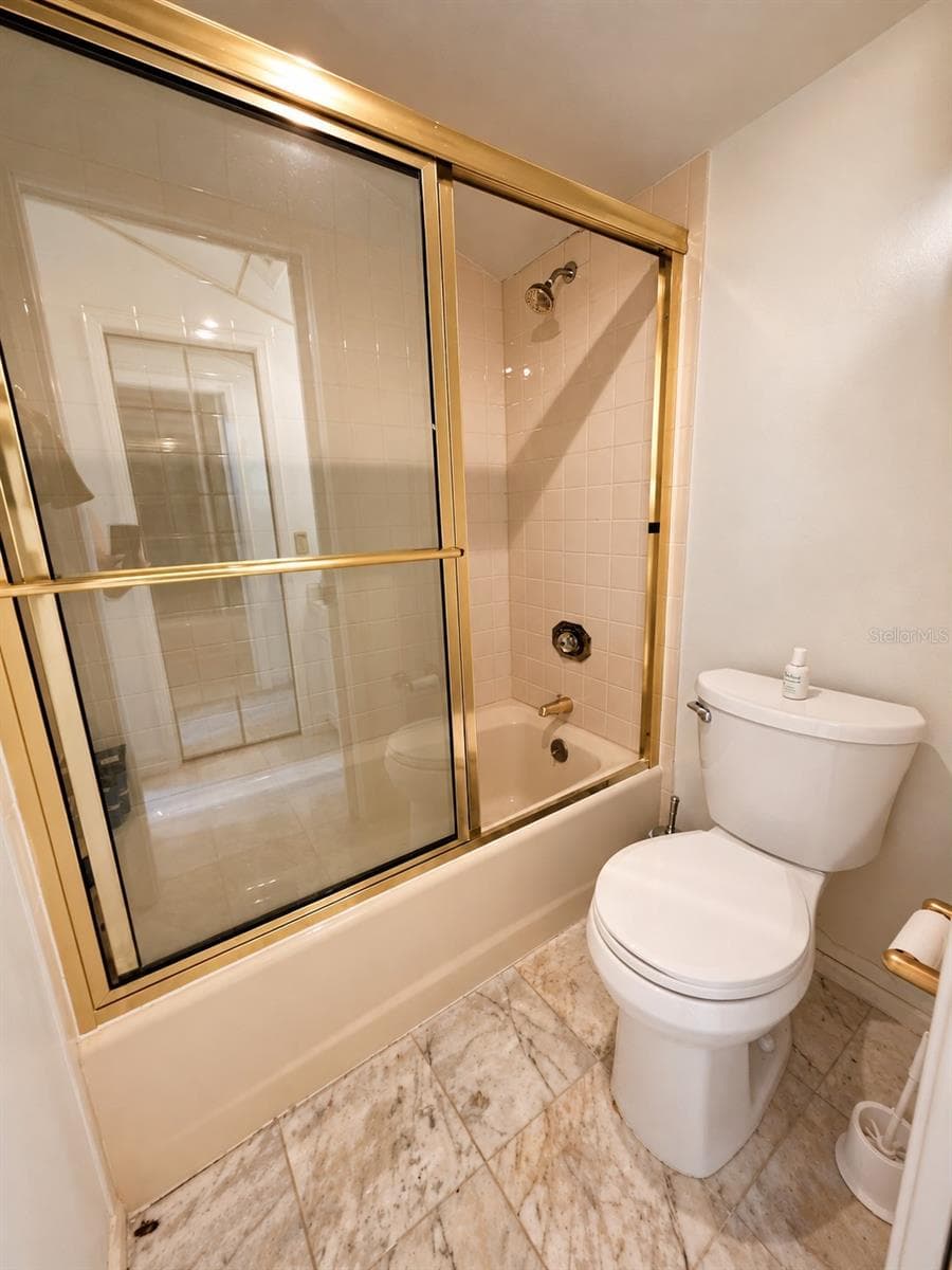 TOP LEVEL BATH - 1778 SAMURAI PT #4, LUTZ