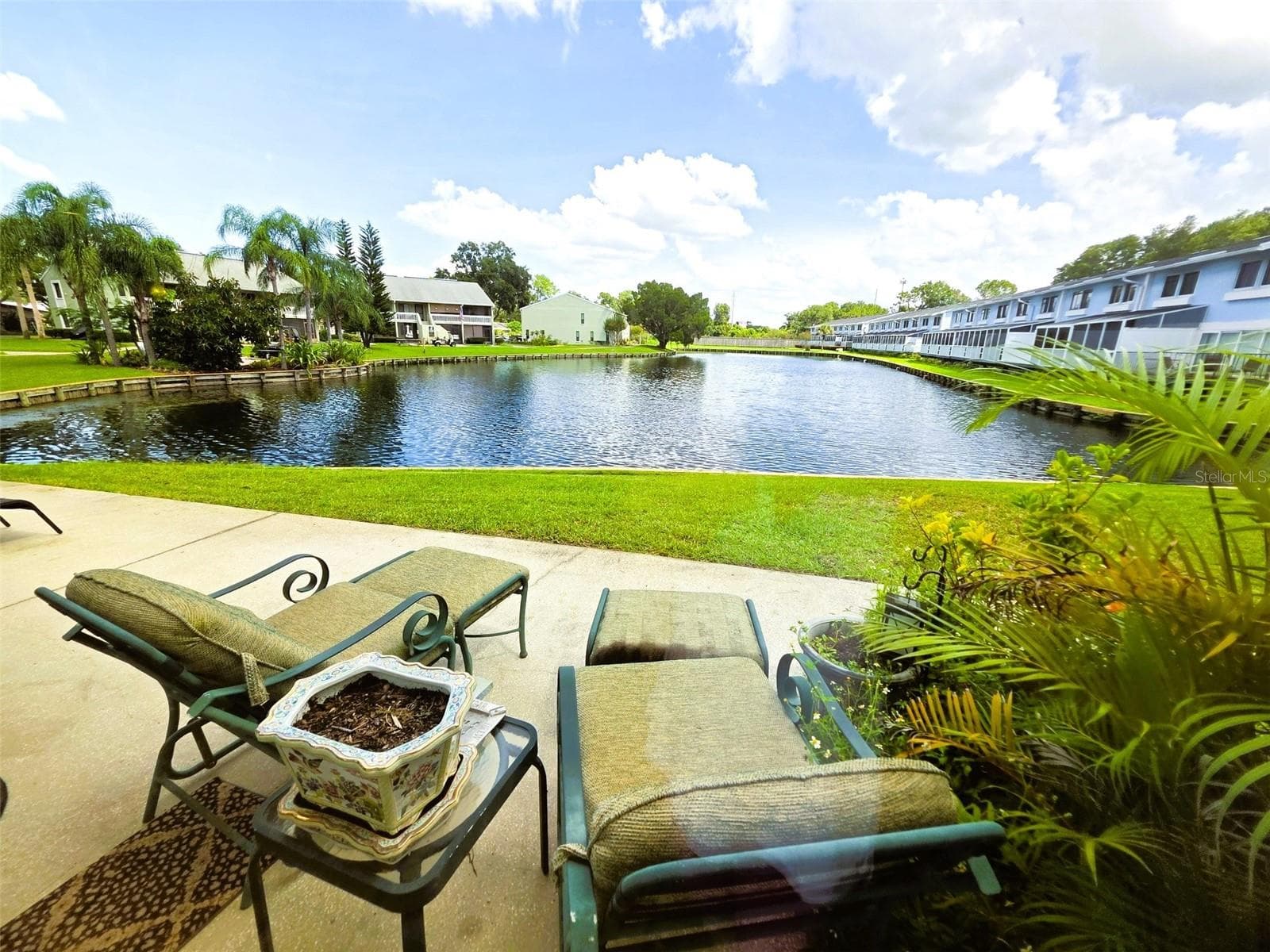 WATER VIEW - 1778 SAMURAI PT #4, LUTZ