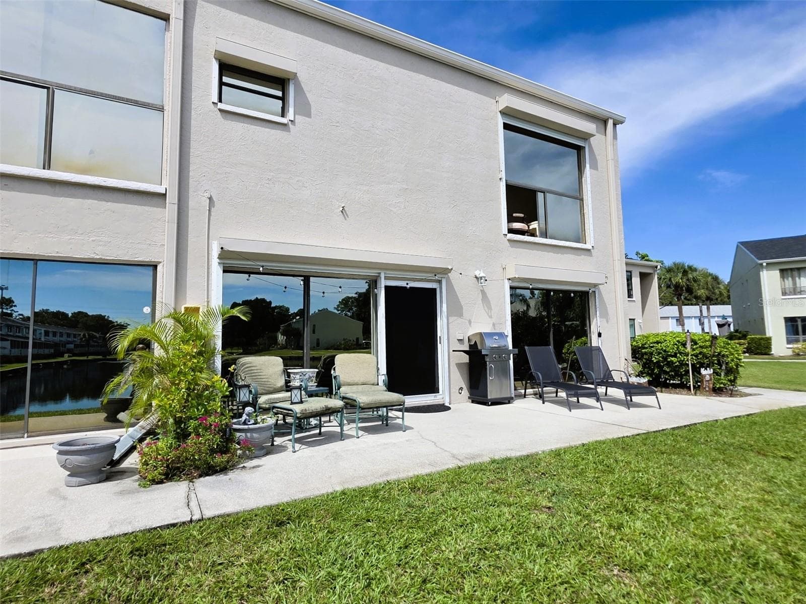 Condominium at 1778 SAMURAI PT #4, LUTZ, photo 59 of 79