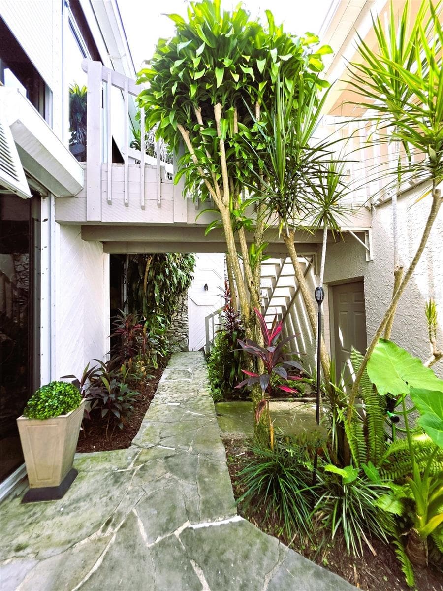 Condominium at 1778 SAMURAI PT #4, LUTZ, photo 62 of 79