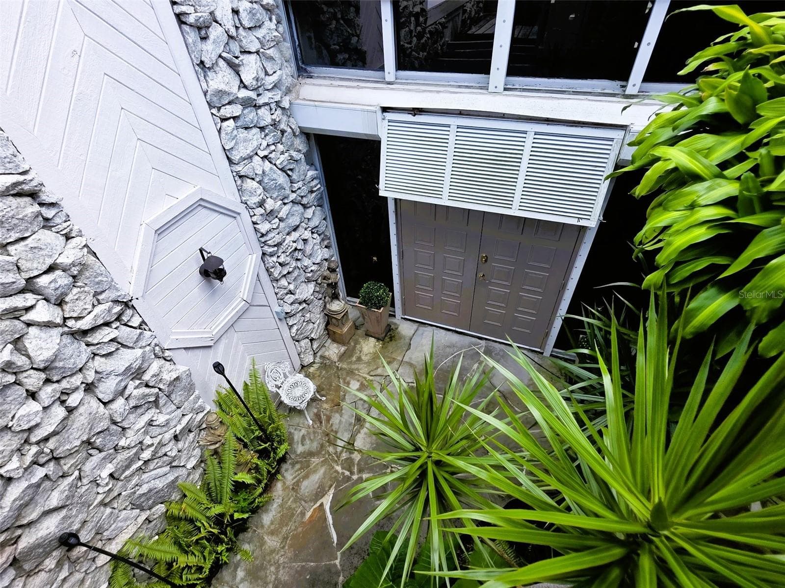 COURTYARD - 1778 SAMURAI PT #4, LUTZ