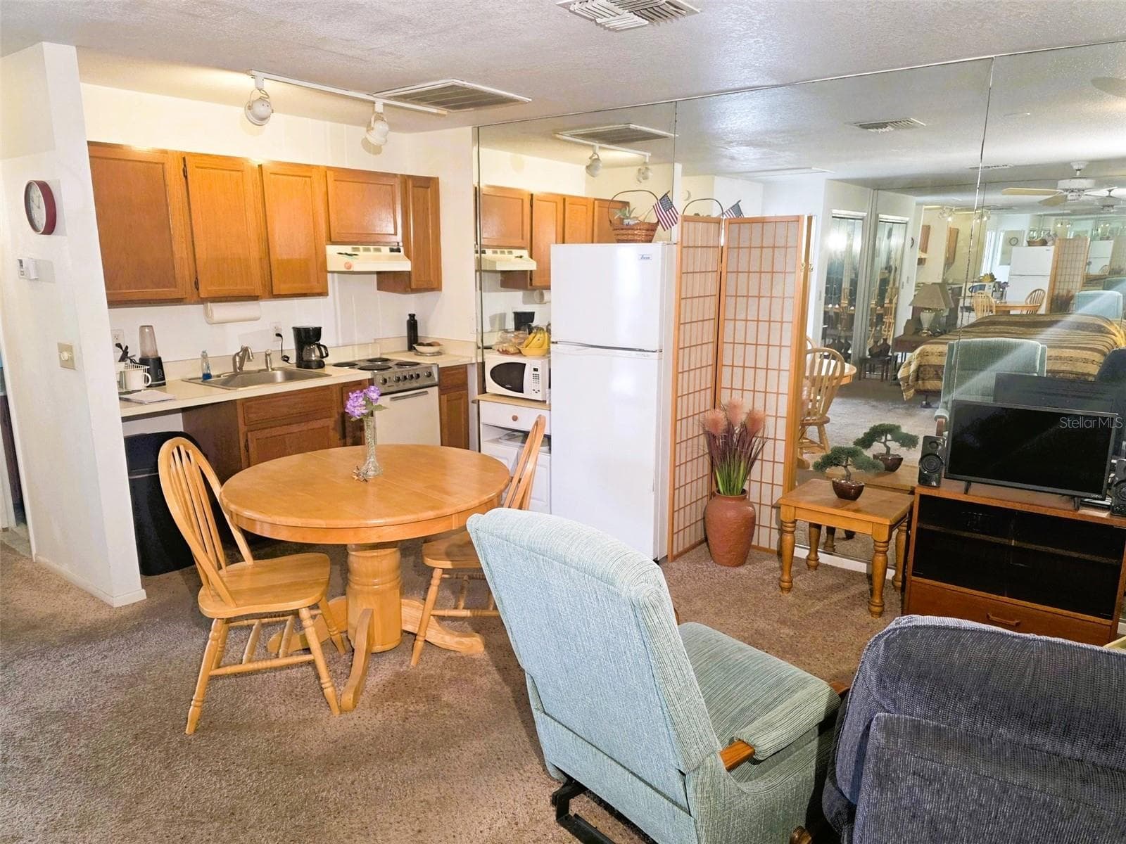APARTMENT - 1778 SAMURAI PT #4, LUTZ
