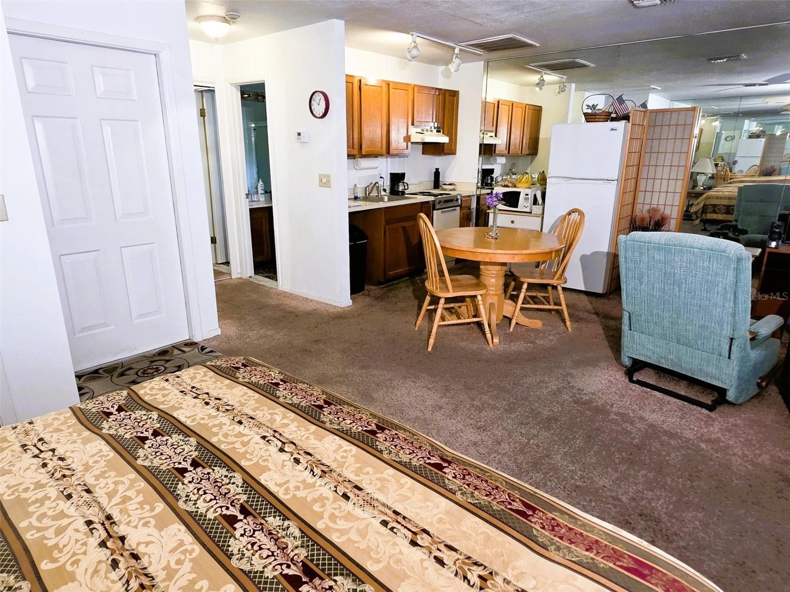 APARTMENT - 1778 SAMURAI PT #4, LUTZ