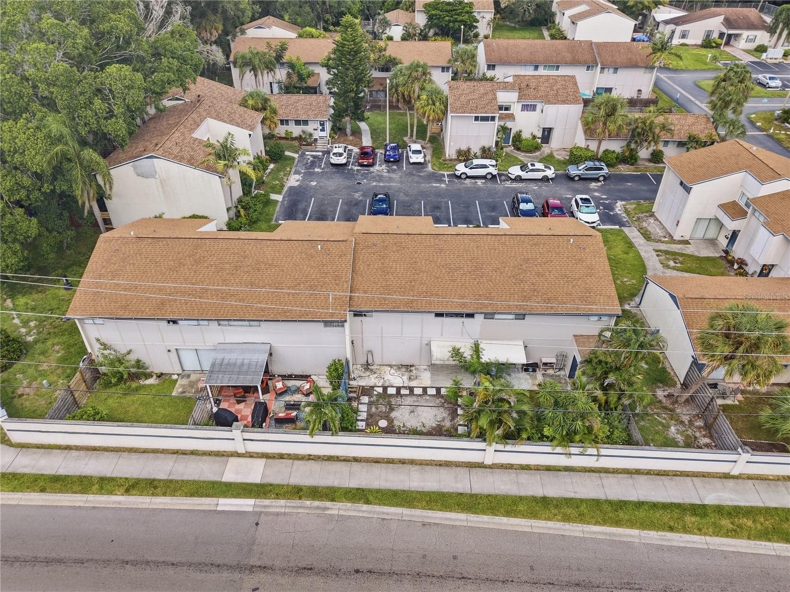 Whitfield Avenue - 912 BYRON LN #5C, SARASOTA