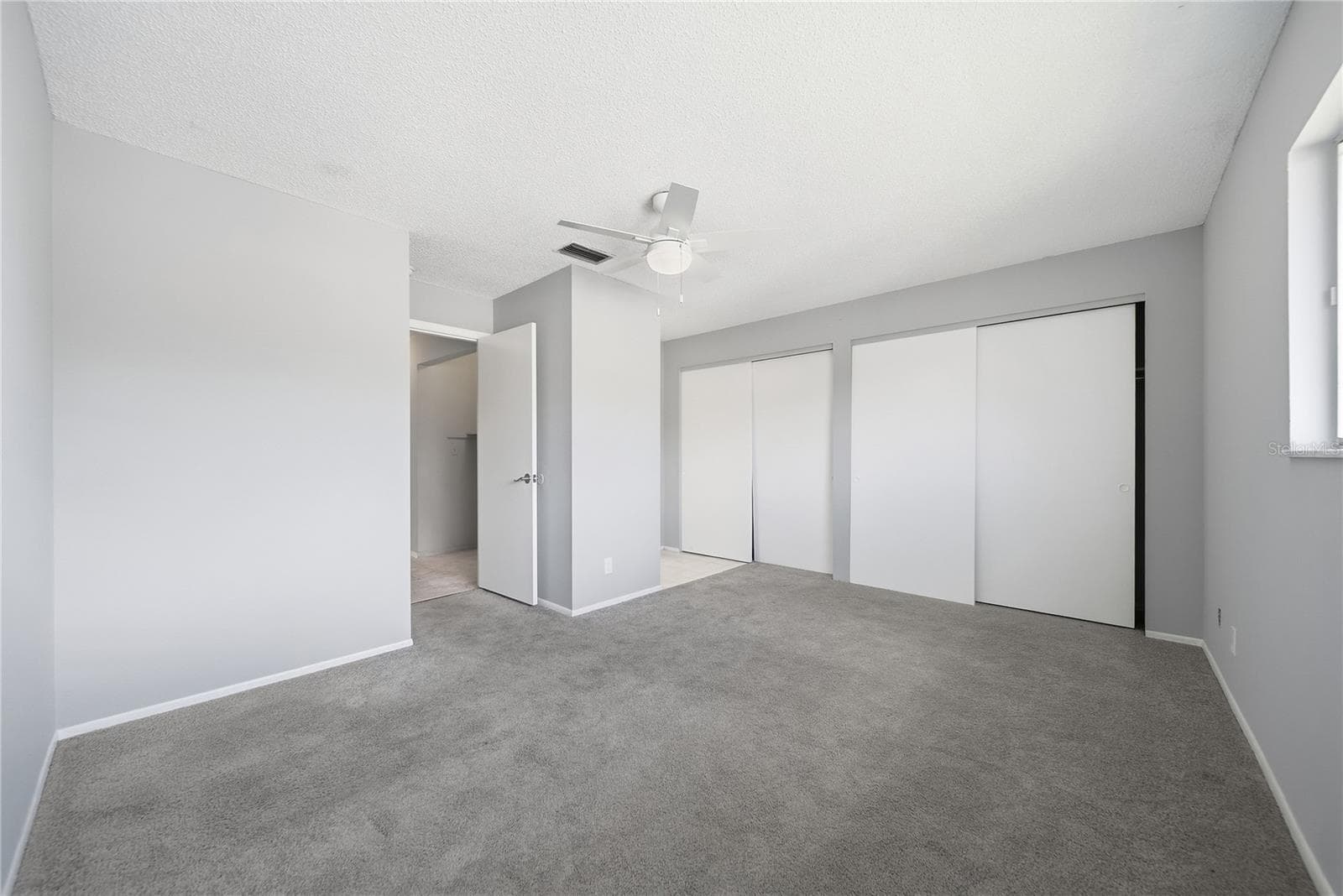 Master Bedroom - 912 BYRON LN #5C, SARASOTA