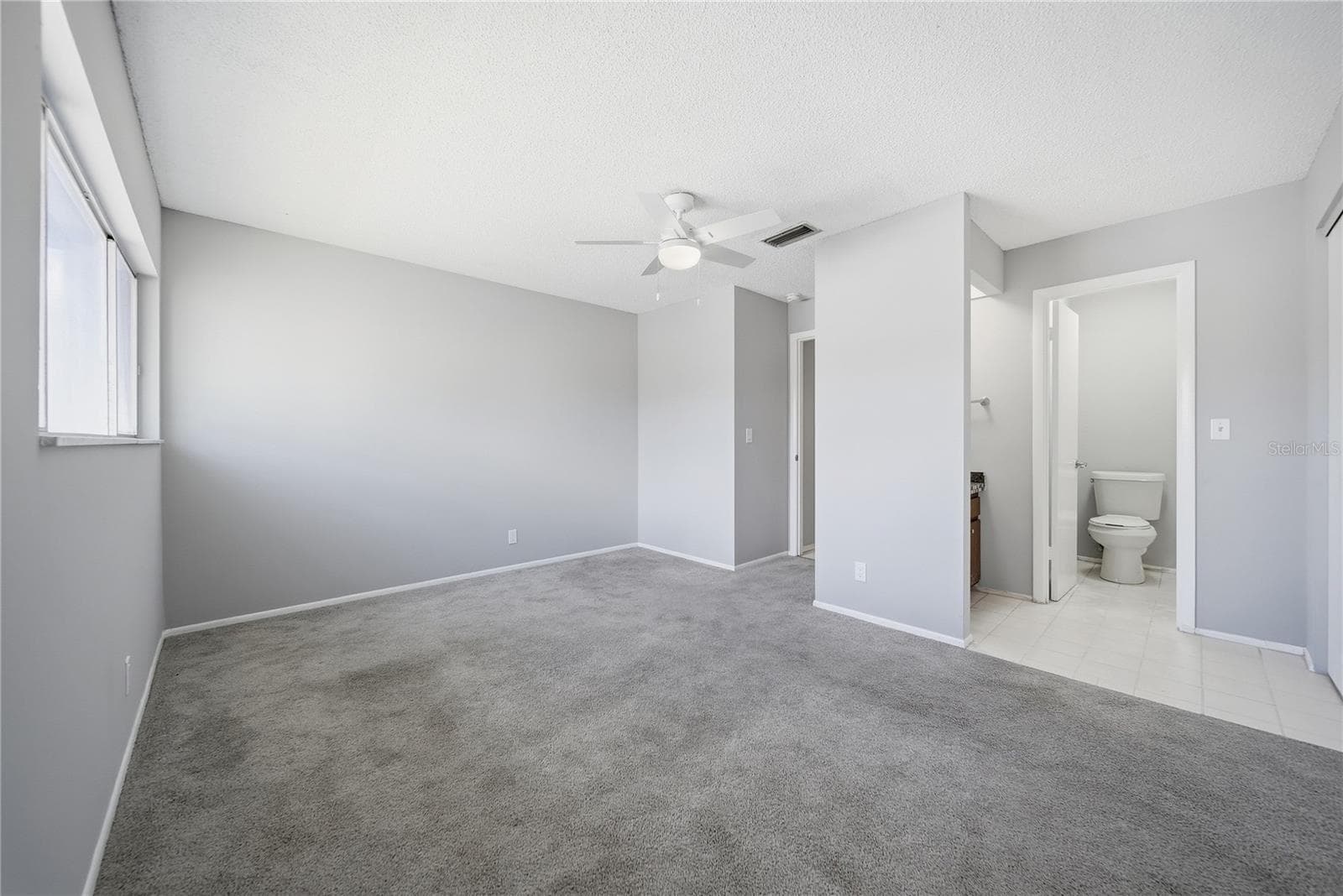 Master Bedroom - 912 BYRON LN #5C, SARASOTA
