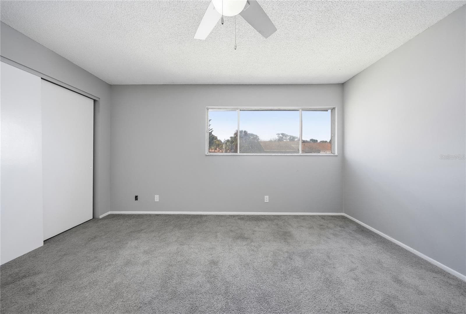 Master Bedroom - 912 BYRON LN #5C, SARASOTA