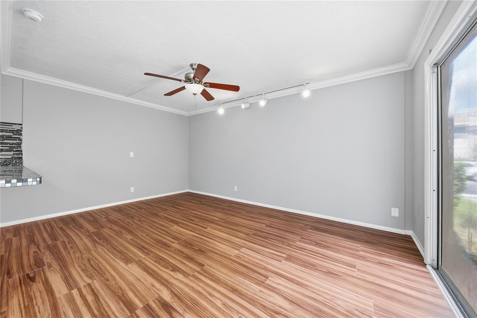 Dining Room - 912 BYRON LN #5C, SARASOTA