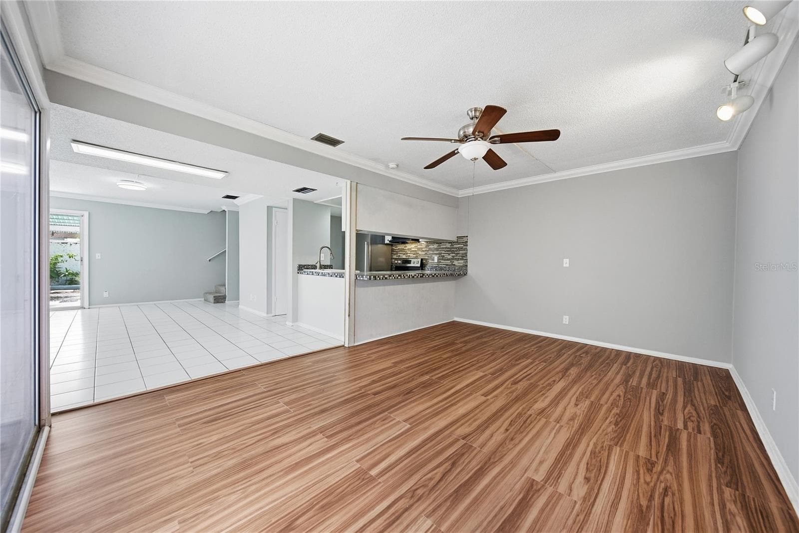 Dining Room - 912 BYRON LN #5C, SARASOTA