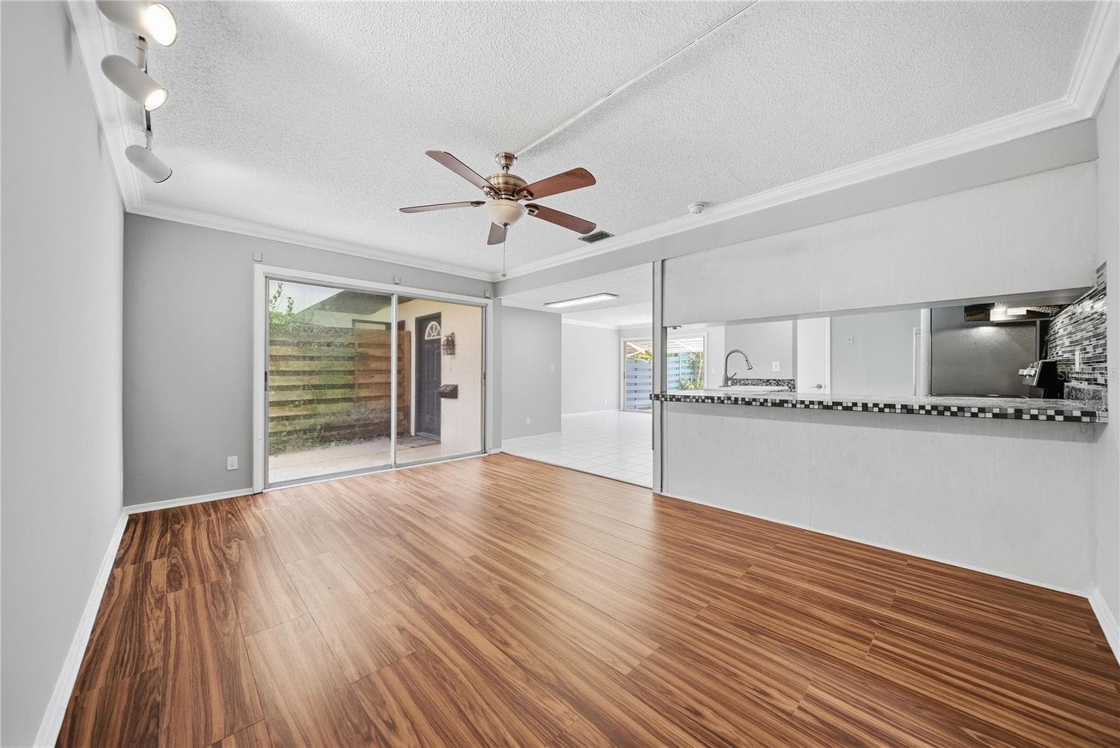 Dining Room - 912 BYRON LN #5C, SARASOTA