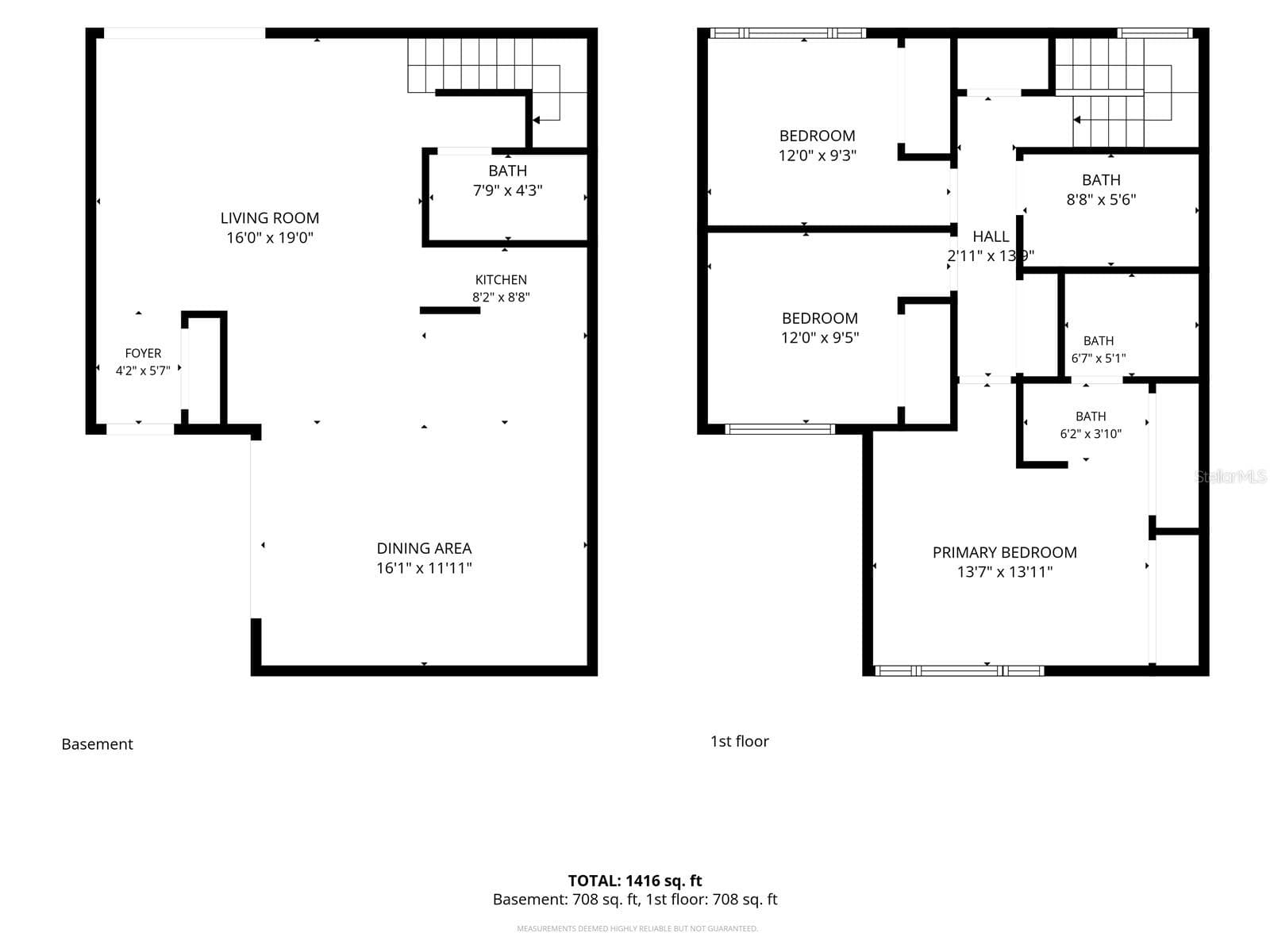 Lay out - 912 BYRON LN #5C, SARASOTA