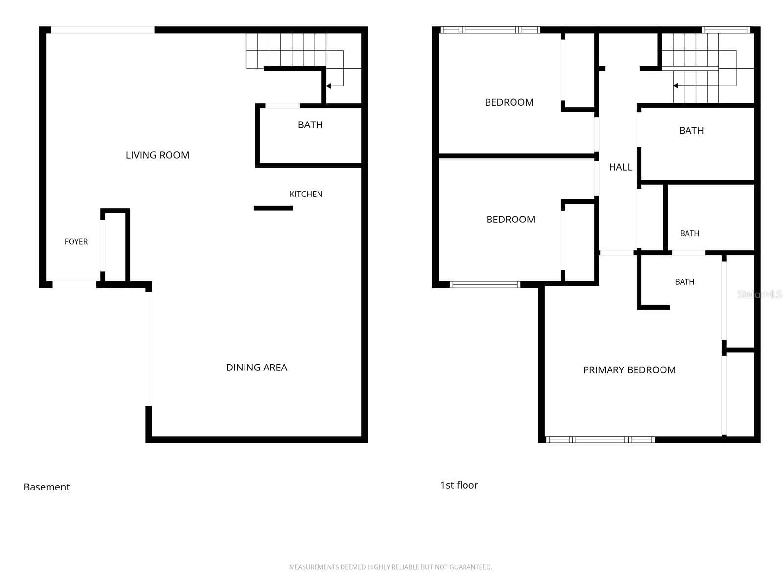 Lay Out - 912 BYRON LN #5C, SARASOTA