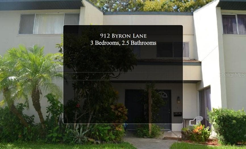 Condominium at 912 BYRON LN #5C, SARASOTA, photo 40 of 40